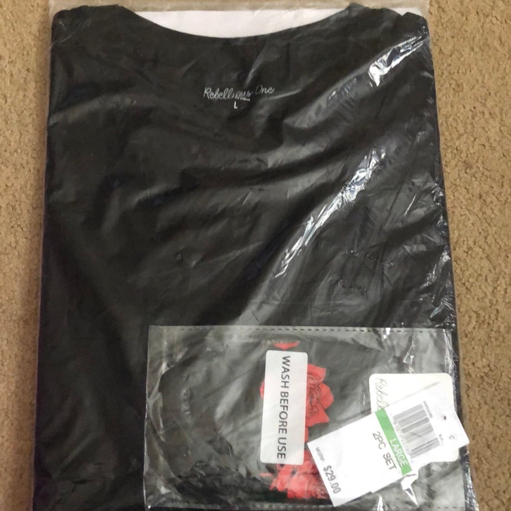Tshirt